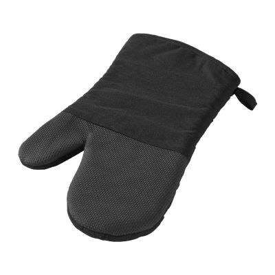 MAYA - oven glove with silicone grip