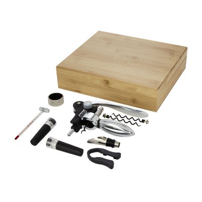 MALBICK - 9-piece wine set