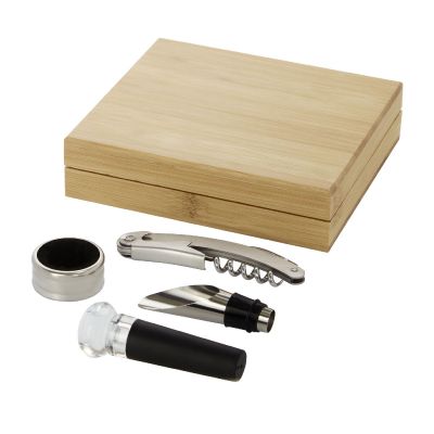 SYRAT - 4-piece wine set
