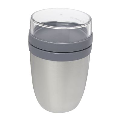 ELLIPSE -Mepal 500+200 ml insulated lunch pot