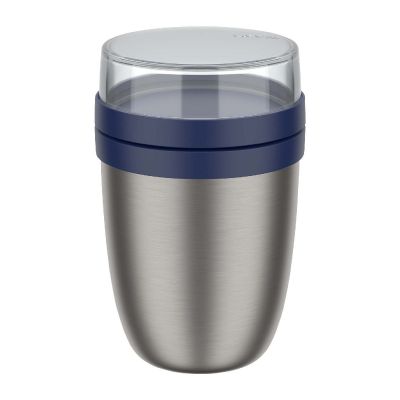 ELLISSE -Mepal Ellipse 500+200 ml insulated lunch pot 2.0