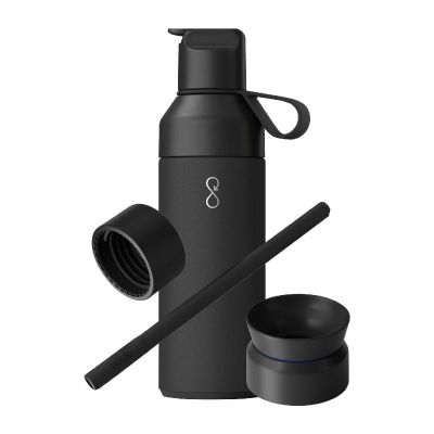 OCEAN BOTTLE 500 - ml 3-in-1 gift set