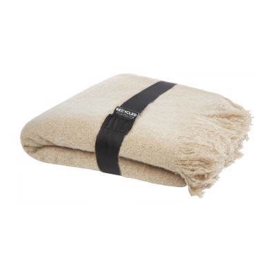 IVY - GRS certified RPET blanket