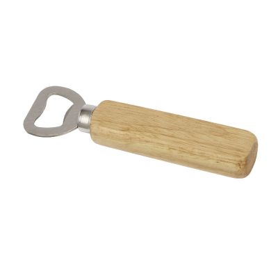 BRAMA - wooden bottle opener