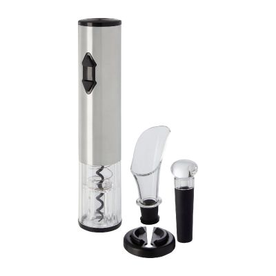 PINO - electric wine opener with wine tools