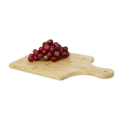 QUIMET - bamboo cutting board