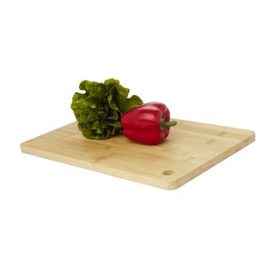 HARP - bamboo cutting board