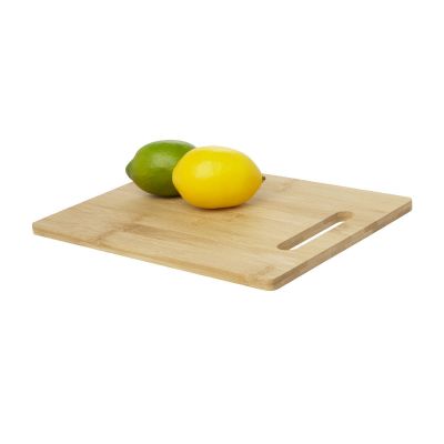 BASSO - bamboo cutting board