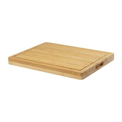 FET - bamboo steak cutting board