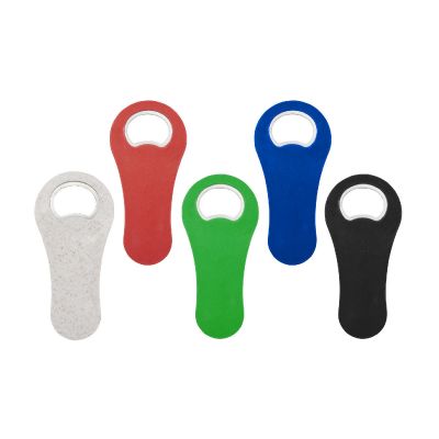 SCHYN - wheat straw bottle opener