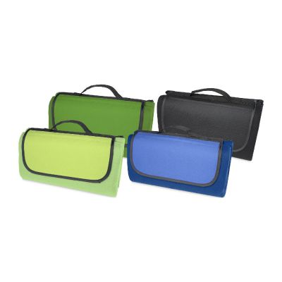 SALVIE - recycled plastic picnic blanket