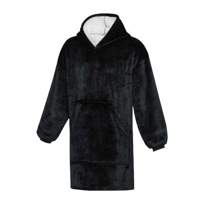 DENALI - GRS hoodie blanket