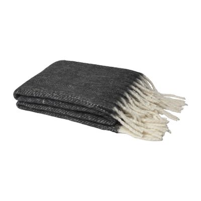 DOLLY - GRS recycled blanket