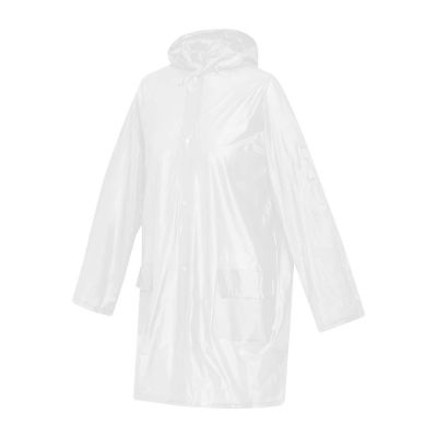 ADA - raincoat