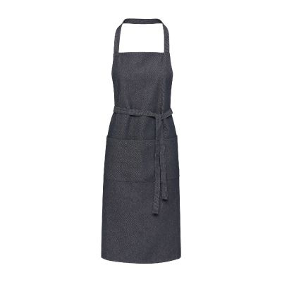 NIMA - 320 g/m2 Aware™ denim apron