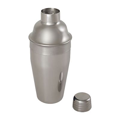GAUDIE - recycled stainless steel cocktail shaker