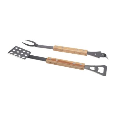 FAJRO - BBQ tool set
