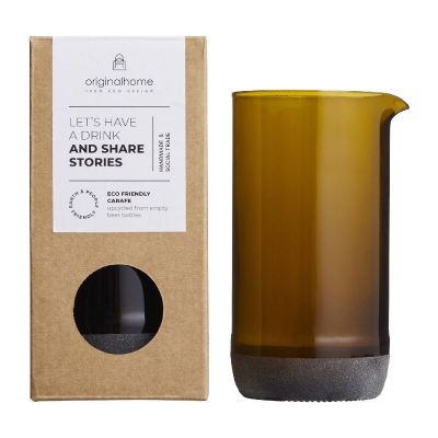 ORIGINALHOME - 430 ml water carafe