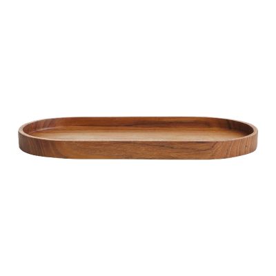 VASSOIO -Originalhome wooden tray
