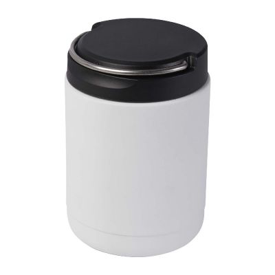 DOVERON - 500 ml recycled stainless steel insulated lunch pot