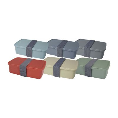 DOVI - 800 ml lunch box