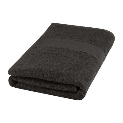 AMELIA - 450 g/m² cotton towel 70x140 cm