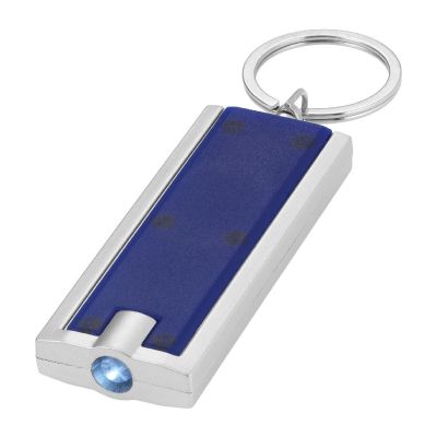 CASTOR - LED keychain light