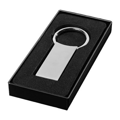 OMAR - rectangular keychain