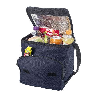STOCKHOLM - foldable cooler bag 10L