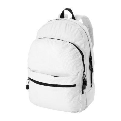 TREND - 4-compartment backpack 17L
