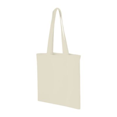 CAROLINA - 100 g/m² cotton tote bag 7L