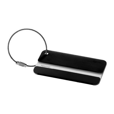 TRAVELER - luggage tag