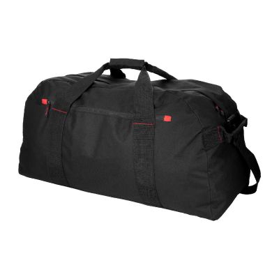 VANCOUVER - extra large travel duffel bag 75L