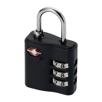 TRAVELER - TSA luggage lock