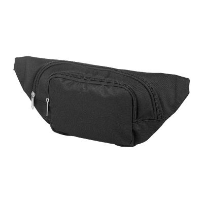 SANTANDER - waist bag with two compartments