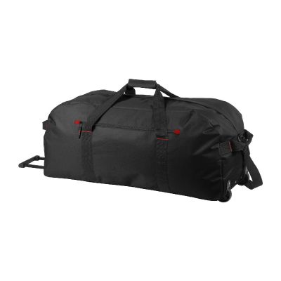 VANCOUVER - trolley travel bag 75L