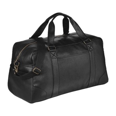 OXFORD - weekend travel duffel bag 25L