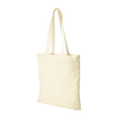 PERU - 180 g/m² cotton tote bag 7L