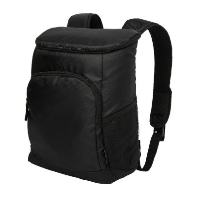 CHILLPACK - 18-can cooler backpack 16L