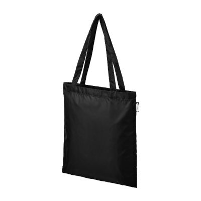 SAI - RPET tote bag 7L