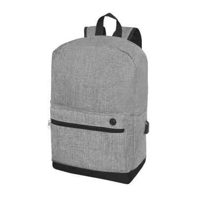 HOSS - 15.6