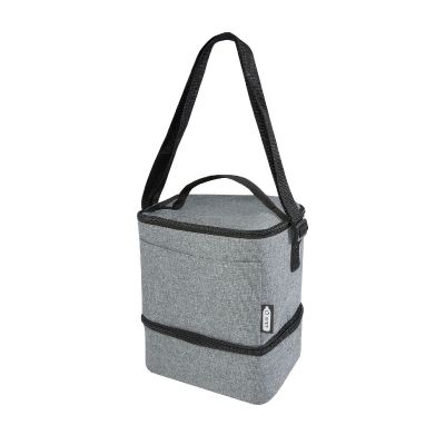 TUNDRA - 9-can GRS RPET lunch cooler bag 9L