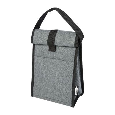 RECLAIM - 4-can GRS RPET cooler bag 5L