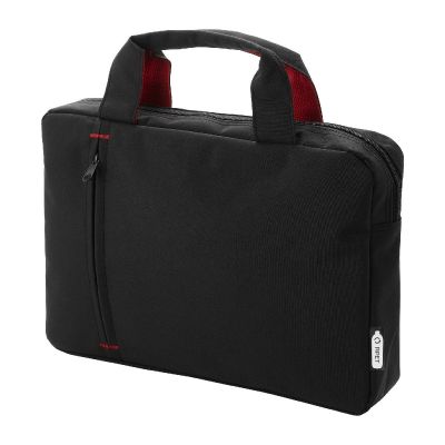 DETROIT - RPET conference bag 4L