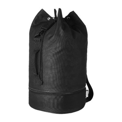 RETREND - RPET sailor duffel bag 35L