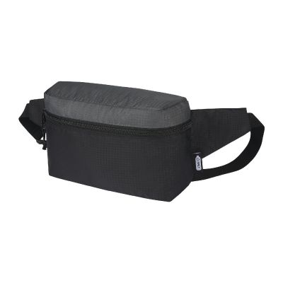 TRAILHEAD - GRS recycled lightweight waist bag 2.5L