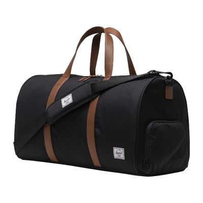 NOVEL™ -Herschel recycled duffle bag 43L