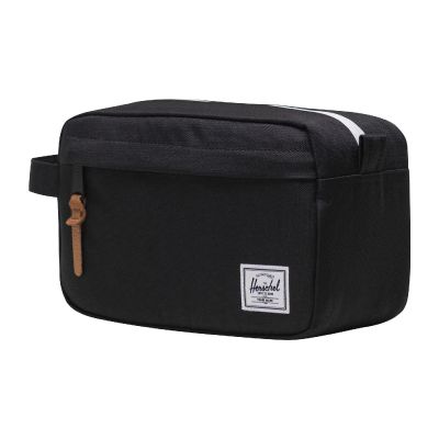 CHAPTER -Herschel recycled travel kit