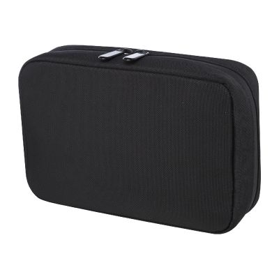 RISE - GRS recycled organiser pouch