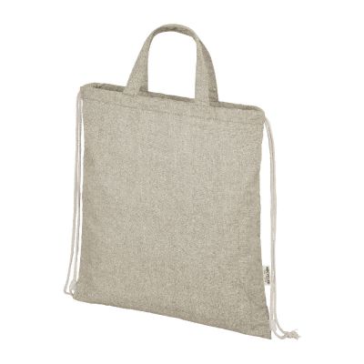 PHEEBS - 150 g/m² Aware™ drawstring bag